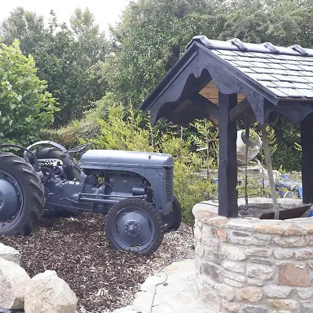 Casa de Férias Swallows *