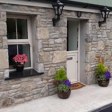 Swallows Casa de Férias *