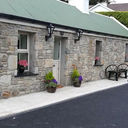 Swallows Swinford