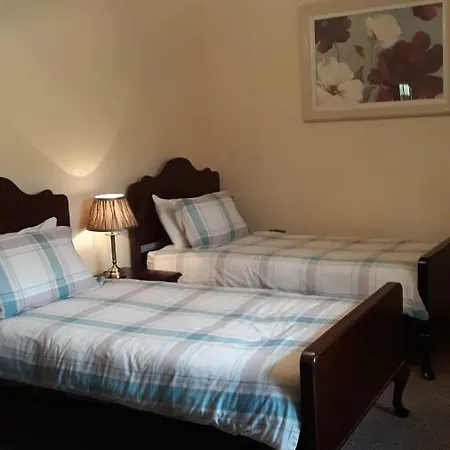 Swallows Casa de Férias *