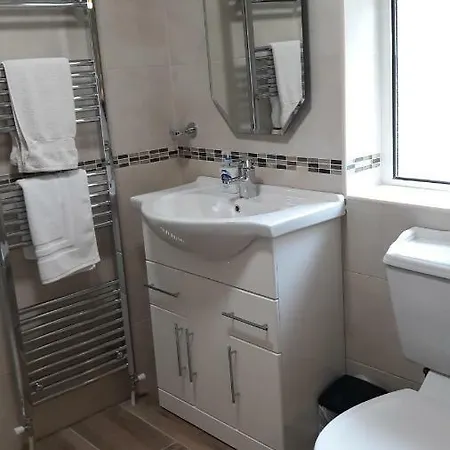 Casa de Férias Swallows