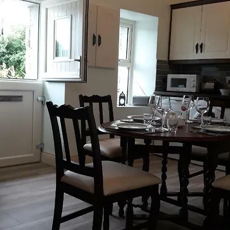 Swallows Casa de Férias