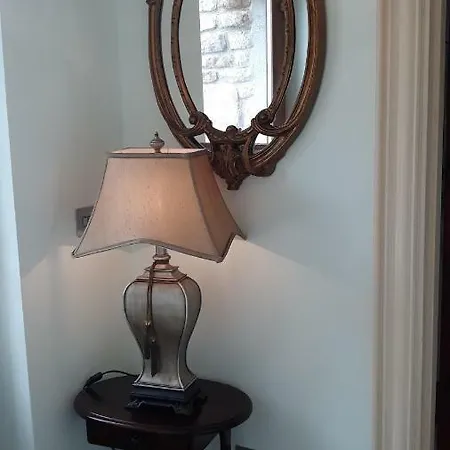 Semesterbostad Swallows