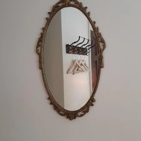 Semesterbostad Swallows *