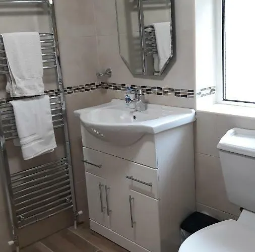 Дом отдыха Swallows