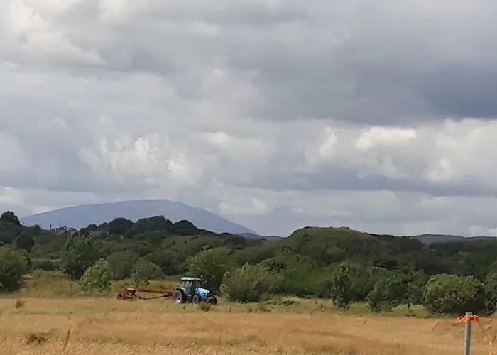 Дом отдыха Swallows *